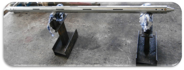 air shaft manufacturer