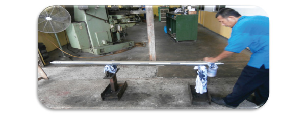 air shaft manufacturer