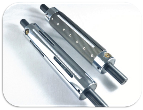 air shaft manufacturer