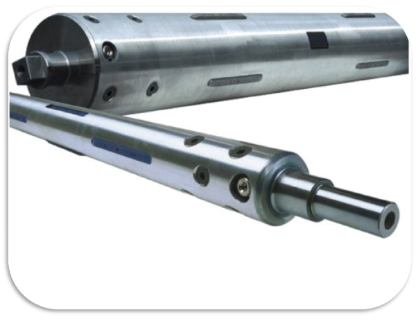 air shaft manufacturer