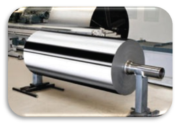roller supplier