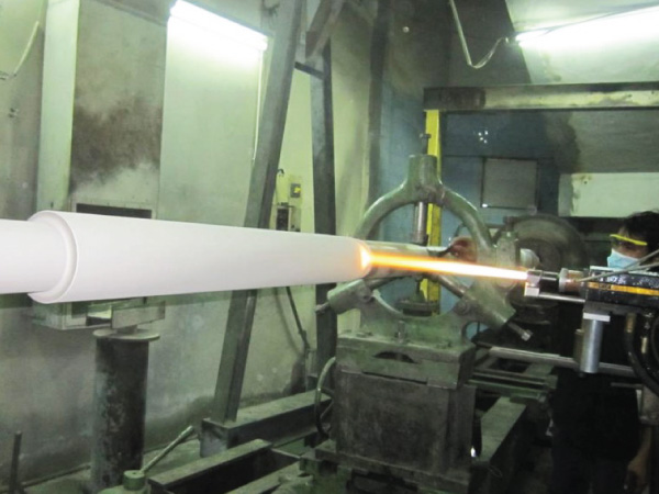 hydraulic pump repair