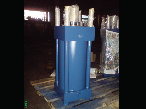 hydraulic pump repair